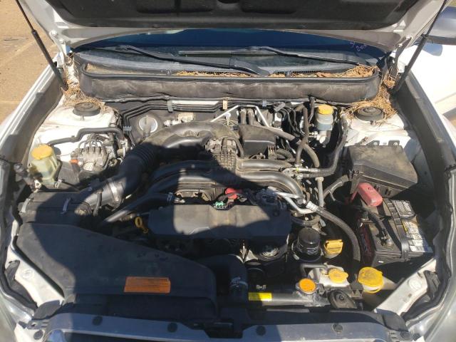 4S4BRCPCXE3209800 Subaru Outback 2.5i Limited