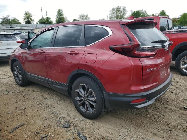 7FARW2H57NE023046 Honda CR-V EX