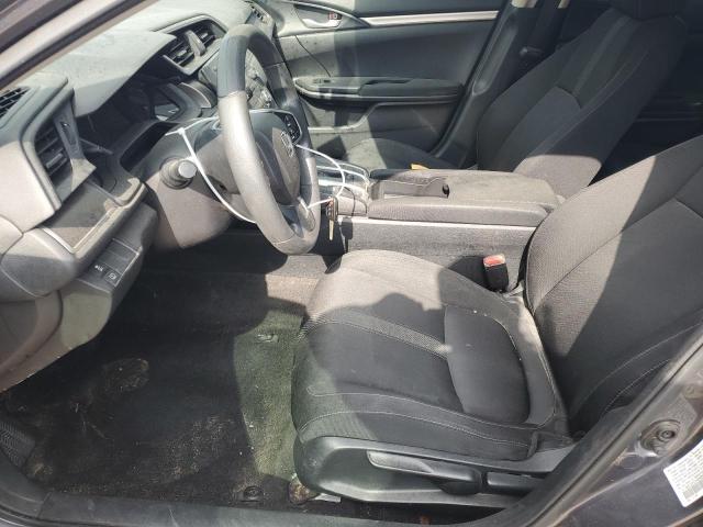 19XFC2F51HE040977 Honda Civic Lx