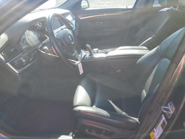 WBA5B1C53GG134528 BMW 535 I