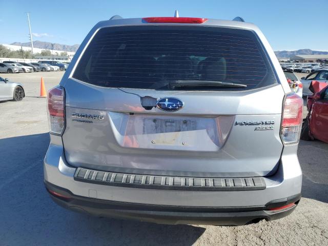 JF2SJABC8HH559619 Subaru Forester 2.5i
