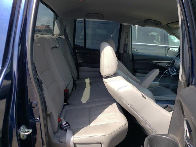 5FPYK3F50HB026586 Honda Ridgeline Rtl