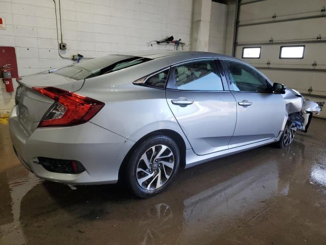 19XFC2F70GE084355 Honda CIVIC EX