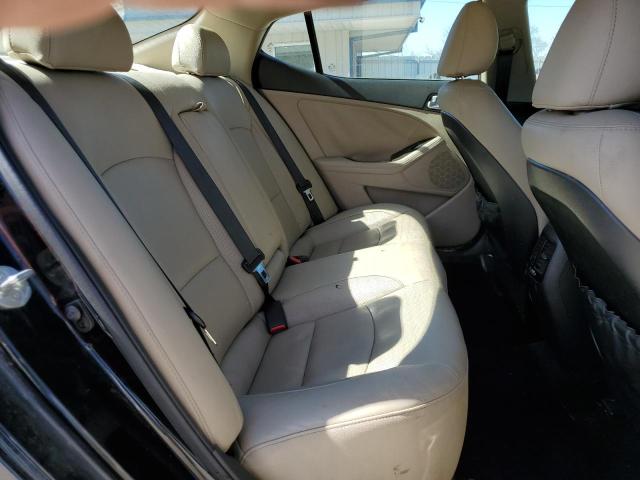 5XXGN4A7XFG498878 KIA OPTIMA EX