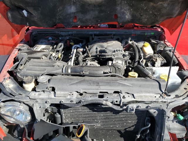 1C4BJWDG2GL187265 Jeep Wrangler Unlimited Sport