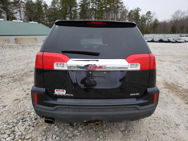 2GKFLSEK0G6228495 GMC Terrain Sle