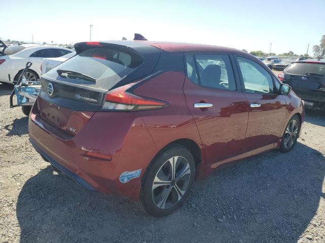 1N4AZ1CV8MC555389 Nissan LEAF SV