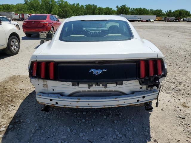 1FA6P8TH0F5376169 Ford Mustang