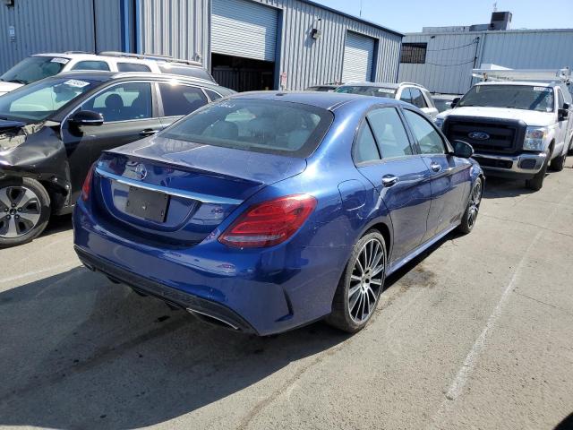 55SWF4JB9JU235658 Mercedes-Benz C 300