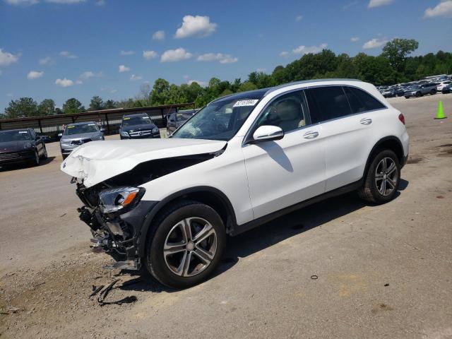 2016 Mercedes-benz Glc 300 მანქანა იყიდება აუქციონზე, vin: WDC0G4JBXGF027453, აუქციონის ნომერი: 52157894