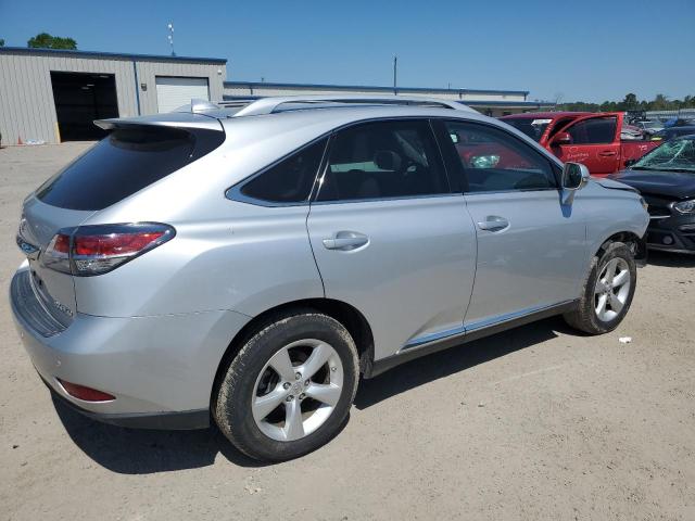 2T2BK1BA0FC254932 Lexus Rx 350 Base