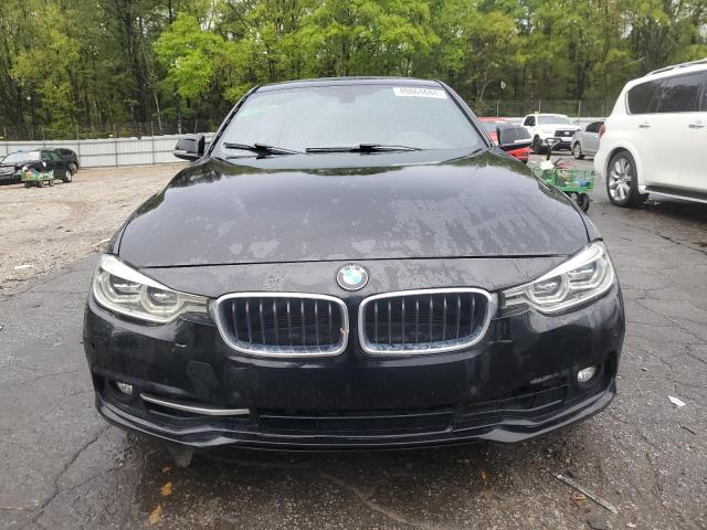 WBA8E9G5XGNT42513 BMW 328 I Sulev