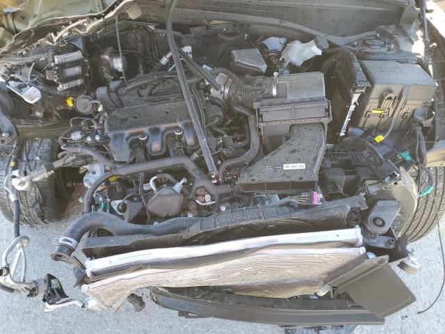 KM8R74GE0PU615612 Hyundai Palisade Calligraphy