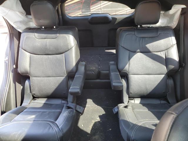 1FM5K8GC6PGA85308 Ford Explorer St