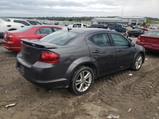1C3CDZAB2EN223984 Dodge AVENGER SE