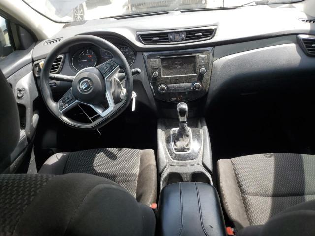 JN1BJ1CP2KW525956 Nissan Rogue Sport S