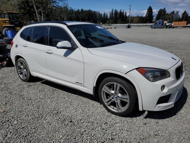 WBAVM5C54FVV93708 BMW X1 Xdrive35i