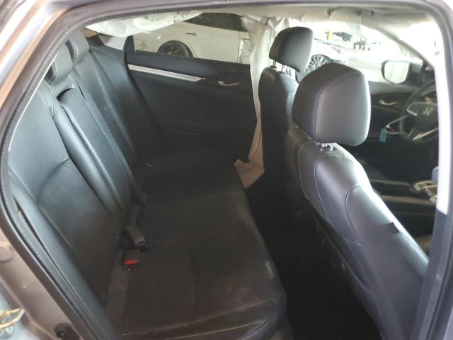 19XFC1F72GE009974 Honda CIVIC EXL