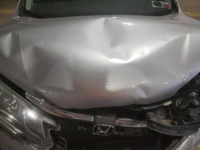2HKRM4H51GH620291 Honda CR-V EX