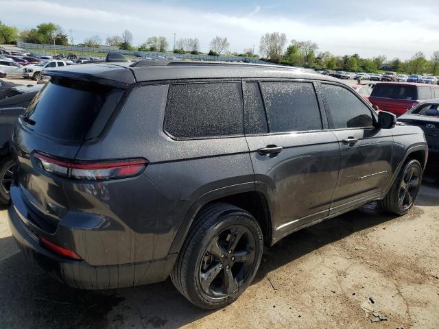 1C4RJKAG4N8502448 Jeep Grand Cherokee L Laredo