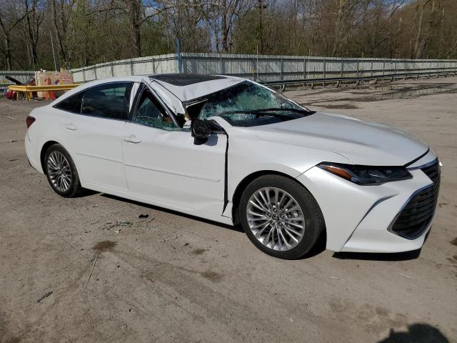 4T1BZ1FB4KU014424 Toyota AVALON XLE