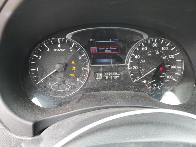 1N4AL3AP5FN323034 Nissan ALTIMA 2.5