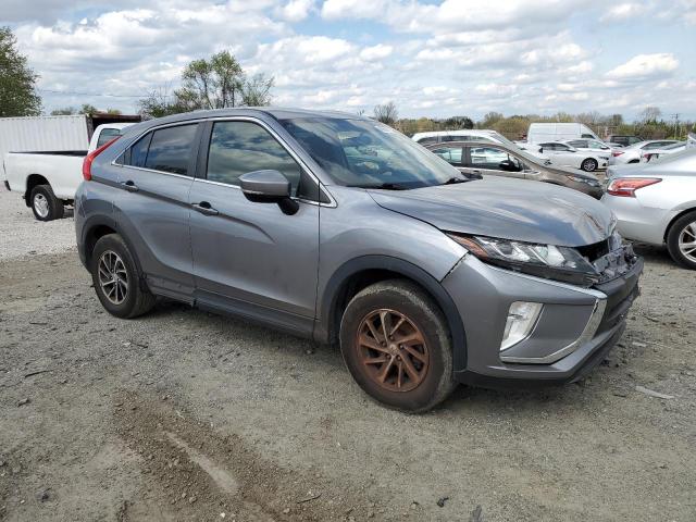 JA4AS3AA7LZ014561 Mitsubishi Eclipse Cross Es