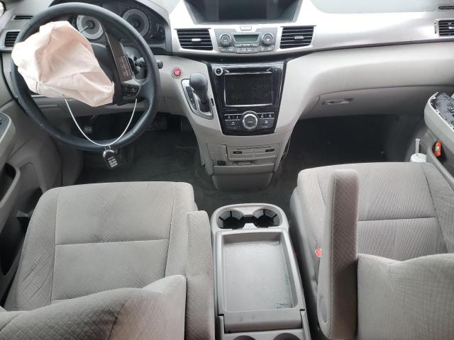 5FNRL5H36GB134419 Honda ODYSSEY SE