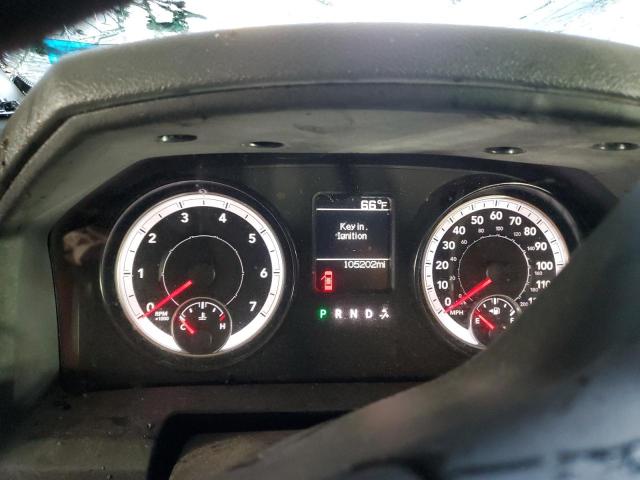 3C6JR6AT6FG612043 RAM 1500 St