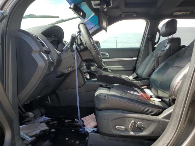 1FM5K8GT8GGB11228 Ford EXPLORER S