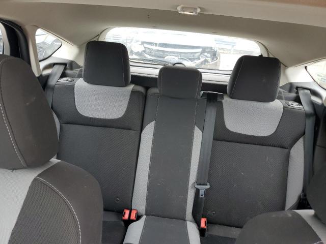 1FADP3K29EL346931 Ford FOCUS SE