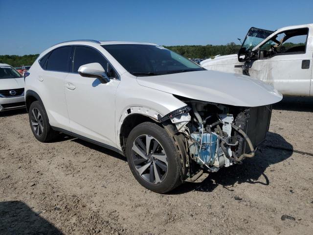 JTJGARBZXM5021889 Lexus Nx 300 Base