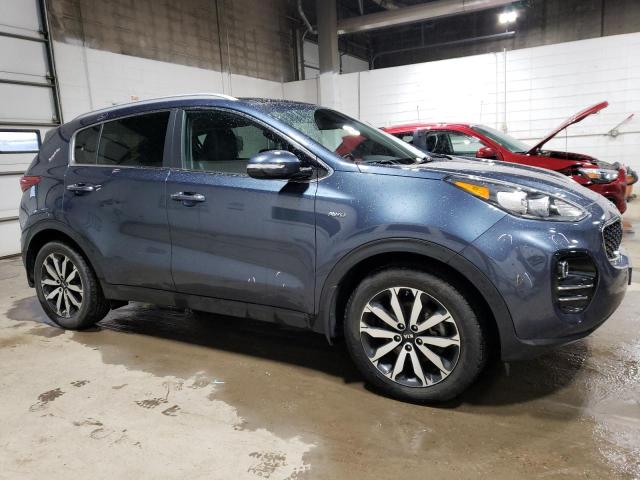 KNDPNCAC8H7204784 KIA Sportage Ex