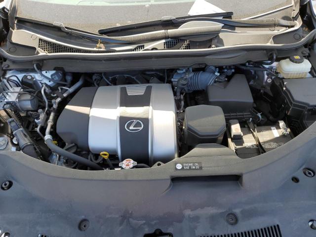 JTJGZKCA6J2008630 Lexus Rx 350 L
