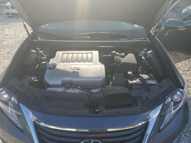 58ABK1GG8JU105931 Lexus ES 350