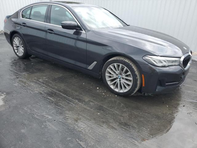 WBA53BH05PWY23962 BMW 530 I