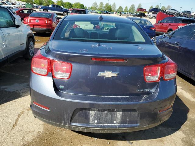1G11C5SLXEF199703 Chevrolet MALIBU 1LT