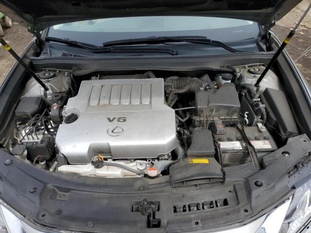 58ABK1GG2GU016140 Lexus ES 350