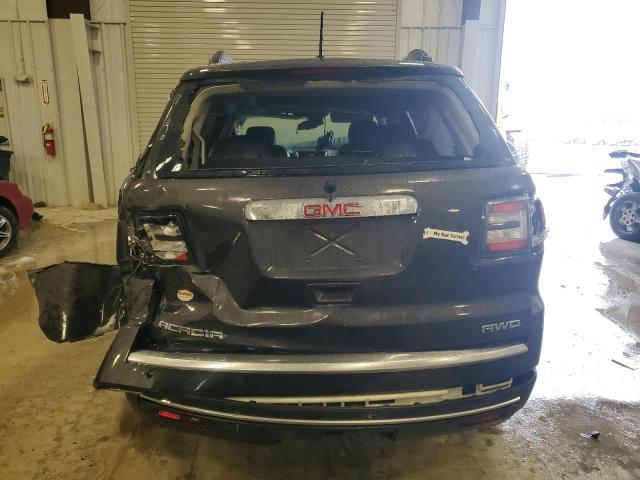 1GKKVRKD9FJ370174 GMC Acadia Slt-1