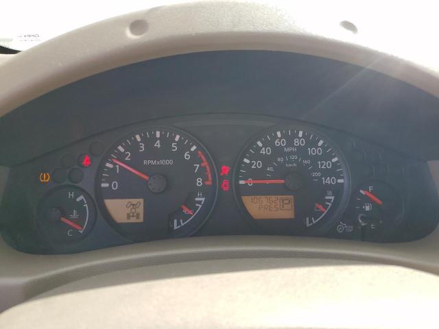 1N6AD0EV1FN704987 Nissan FRONTIER S