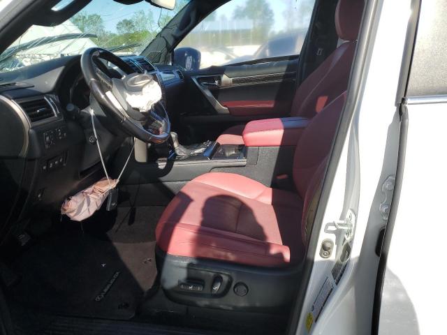 JTJAM7BXXM5277093 Lexus Gx 460 Premium