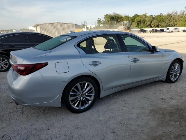JN1EV7AP6JM361807 Infiniti Q50 LUXE
