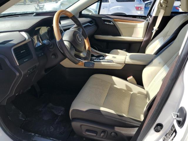2T2ZZMCA0HC060690 Lexus Rx 350 Base
