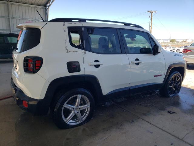 ZACCJBBBXHPG00289 Jeep Renegade Latitude