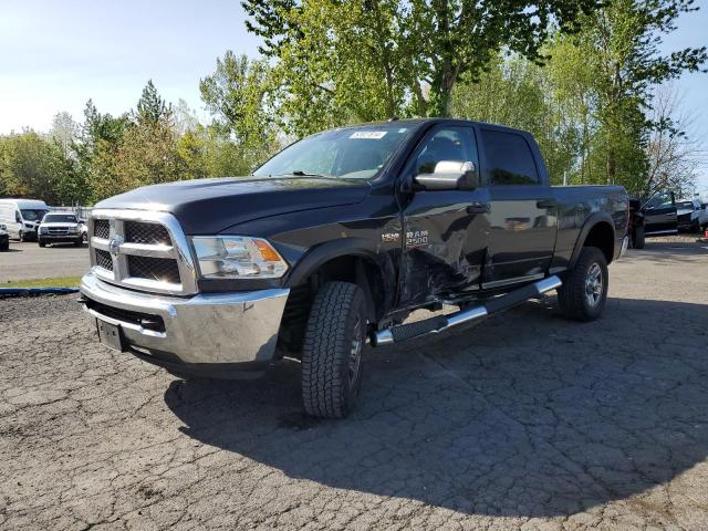 Продаж на аукціоні авто 2018 Ram 2500 St, vin: 3C6UR5CJ7JG231720, номер лоту: 52027814