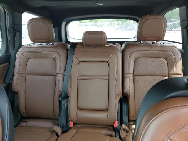 5LM5J7XCXLGL29627 Lincoln Aviator Reserve