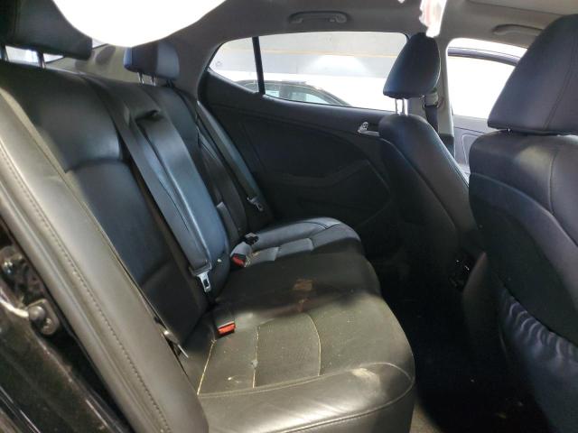 5XXGR4A69FG400578 KIA OPTIMA SX