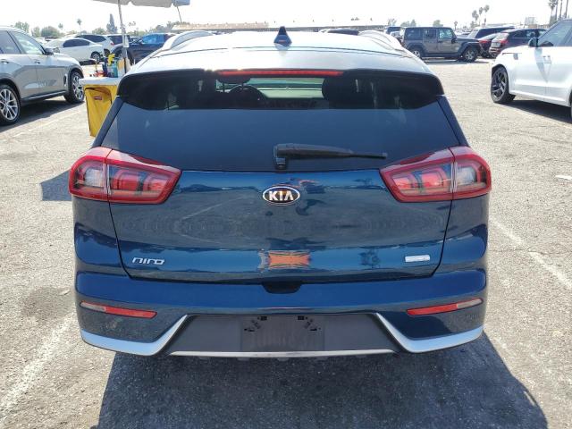 KNDCB3LC3J5161008 KIA NIRO FE