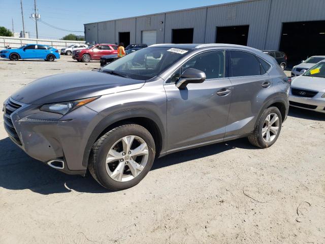 Auction sale of the 2017 Lexus Nx 200t Base, vin: JTJBARBZ0H2099101, lot number: 49906574