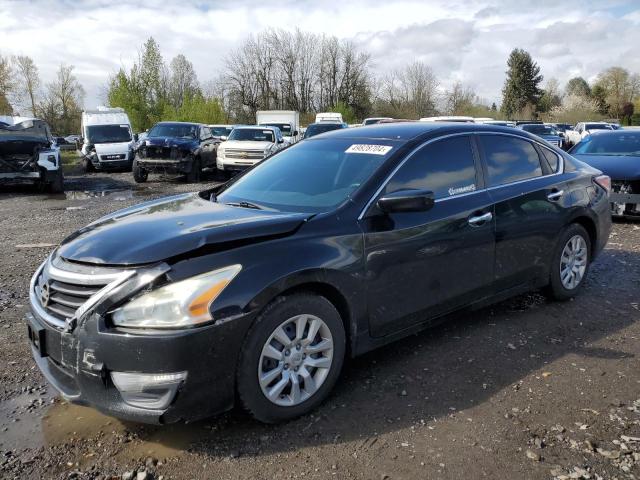 2014 Nissan Altima 2.5 მანქანა იყიდება აუქციონზე, vin: 1N4AL3AP7EC268032, აუქციონის ნომერი: 49828704